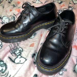 Dr. Marten Oxford